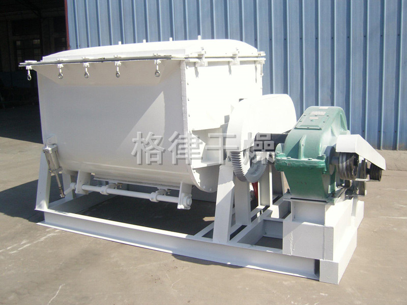 WZ系列无重力混合机