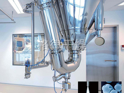 血浆血球蛋白粉生产线